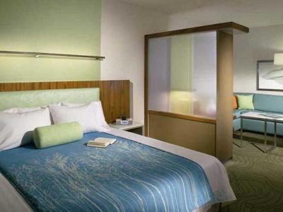 Hotel SpringHill Suites Scottsdale North - Bild 5