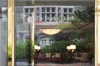 The Statler Hotel At Cornell University - Bild 4