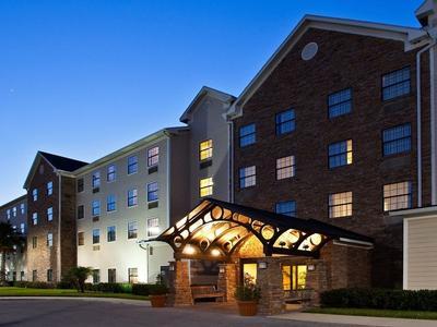 Hotel Staybridge Suites Tampa East-Brandon - Bild 2