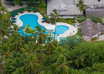 Hotel Equator Village - Bild 5