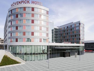 Mövenpick Hotel Stuttgart Airport - Bild 5