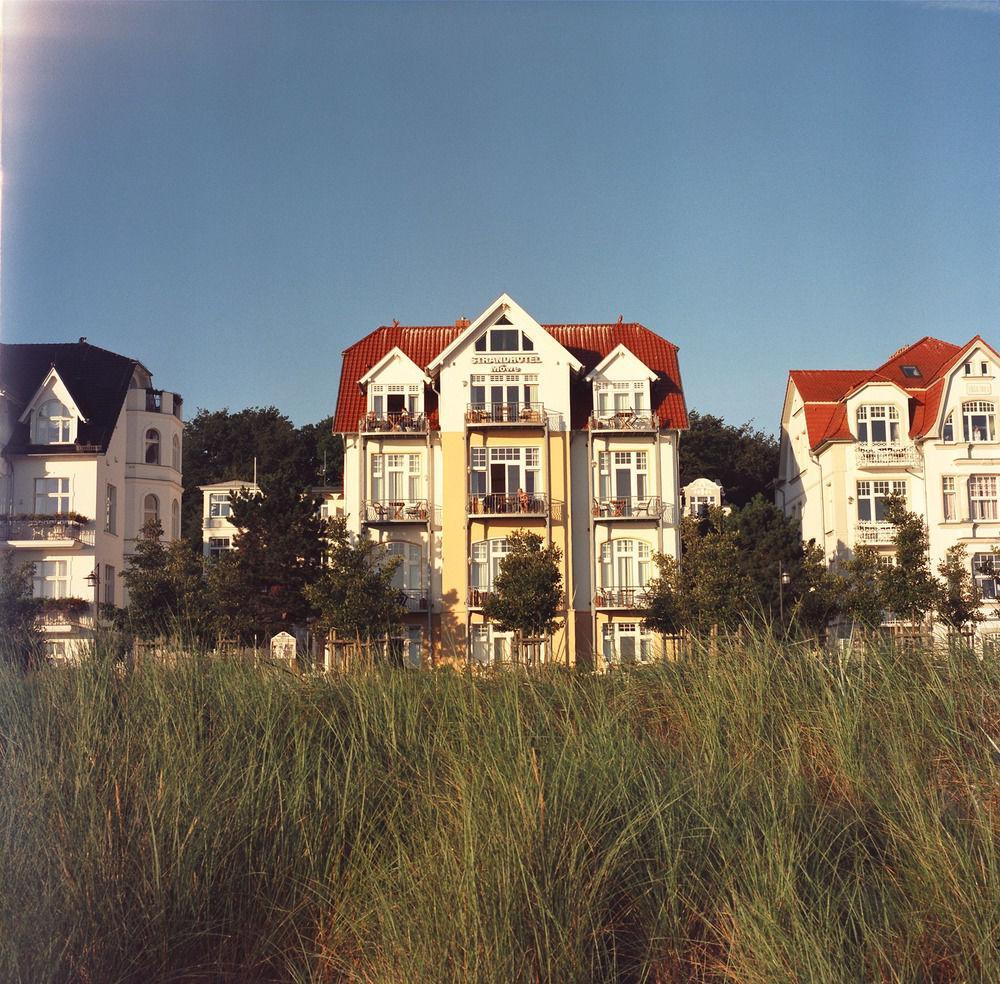 Hotel Möwe - Bild 1