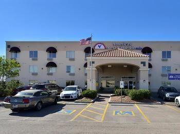 Hotel Americas Best Value Inn - Medical Center / Airport - Bild 2