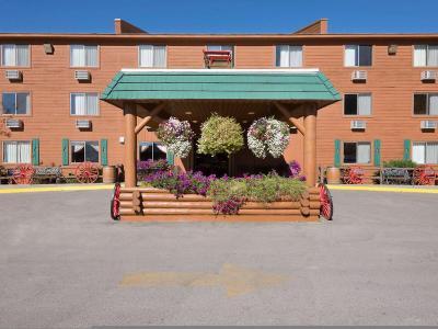 Hotel Super 8 by Wyndham Jackson Hole - Bild 2