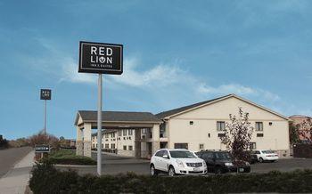 Hotel Red Lion Inn and Suites Ontario - Bild 4