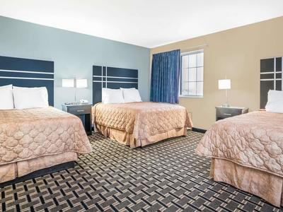 Hotel Dutch Inn & Suites - Bild 3
