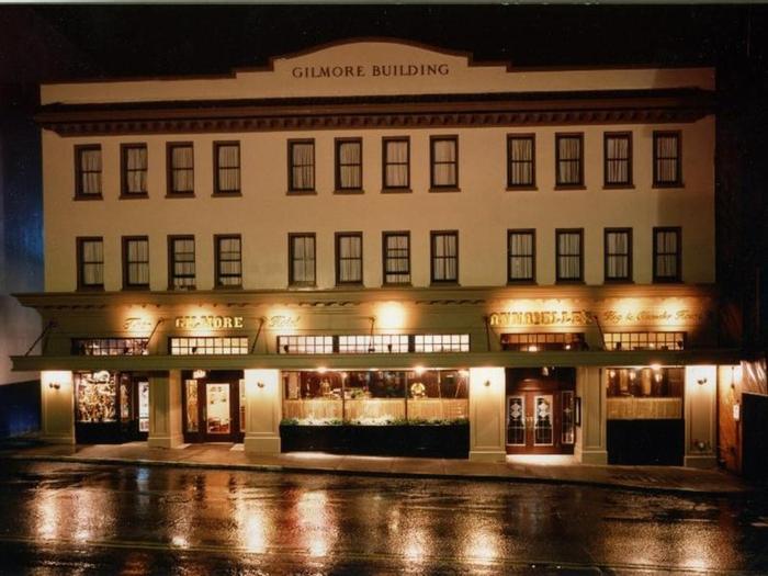 Gilmore Hotel, Trademark Collection by Wyndham - Bild 1
