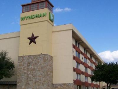 Hotel Wyndham Garden Austin - Bild 3