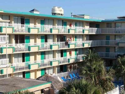 Hotel Travelodge Clearwater Beach - Bild 5