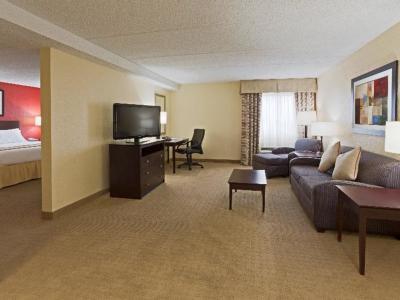 Hotel Holiday Inn Express & Suites - Ft Lauderdale N - Exec Airport - Bild 5