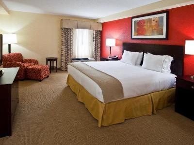 Hotel Holiday Inn Express & Suites - Ft Lauderdale N - Exec Airport - Bild 4