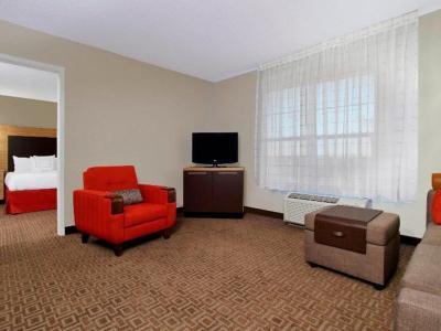 Hotel TownePlace Suites Fort Worth Southwest - Bild 4