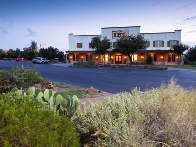 Hotel Wildcatter Ranch Resort & Spa - Bild 4