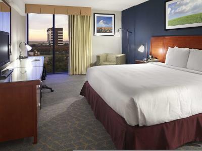 DoubleTree by Hilton Hotel Dallas - DFW Airport North - Bild 5