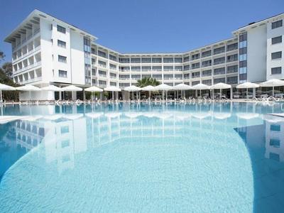 Hotel Le Monde Beach Resort & Spa - Bild 4
