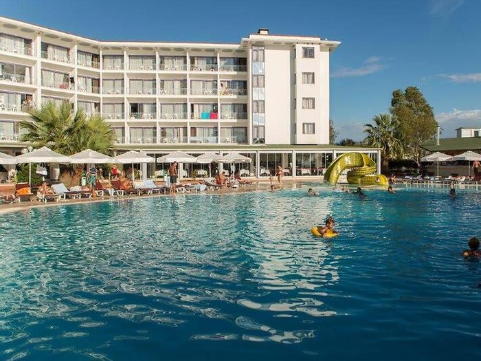 Hotel Le Monde Beach Resort & Spa - Bild 1