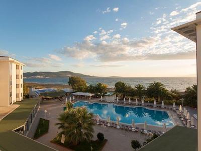 Hotel Le Monde Beach Resort & Spa - Bild 5