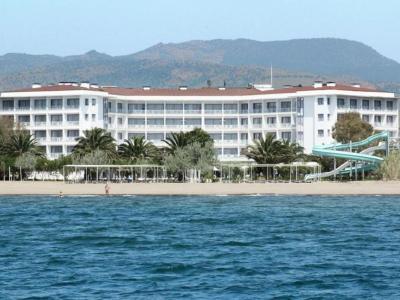 Hotel Le Monde Beach Resort & Spa - Bild 2