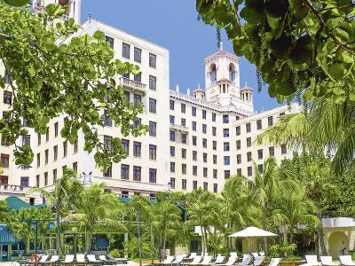 Hotel Nacional De Cuba - Bild 5