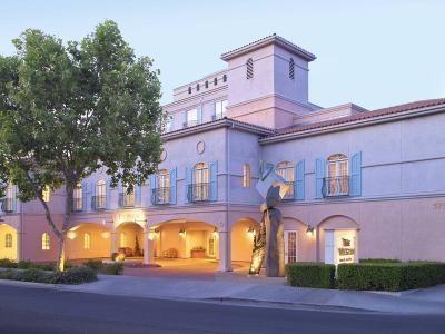 Hotel The Westin Palo Alto - Bild 2