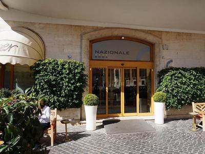 Hotel Nazionale - Bild 2