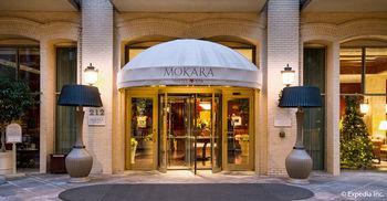 Mokara Hotel & Spa - Bild 3