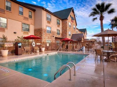 Hotel TownePlace Suites Sierra Vista - Bild 5