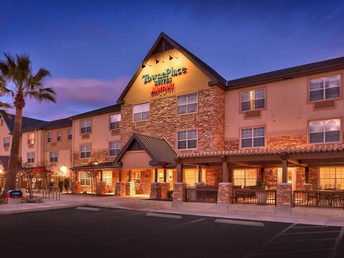 Hotel TownePlace Suites Sierra Vista - Bild 1