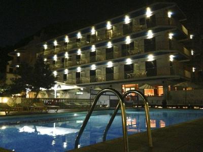 Hotel Nereida - Bild 2