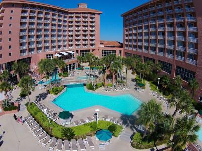 Hotel Perdido Beach Resort - Bild 4