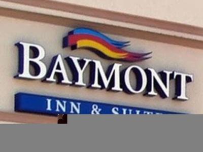 Hotel Baymont by Wyndham Harriman - Bild 4