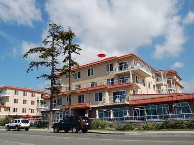 Hotel Sandcastle at Birch Bay - Bild 3