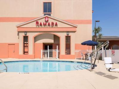 Hotel Ramada by Wyndham Panama City - Bild 4