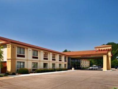 Hotel Ramada by Wyndham Tuscaloosa - Bild 3