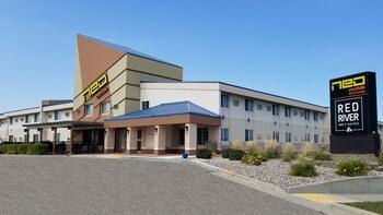 Hotel Red River Inn & Suites Fargo - Bild 2