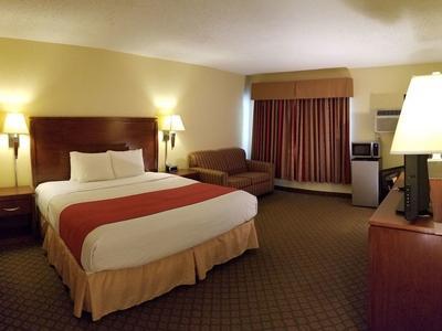 Hotel Red River Inn & Suites Fargo - Bild 4