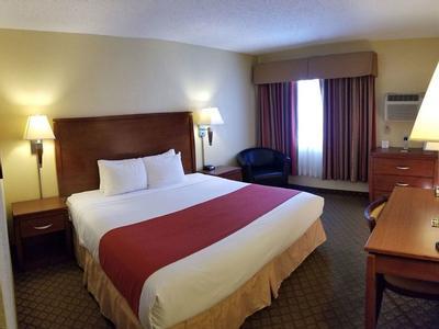 Hotel Red River Inn & Suites Fargo - Bild 5