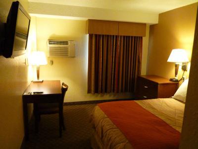Hotel Red River Inn & Suites Fargo - Bild 3