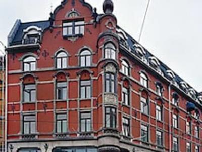 P-Hotel Oslo - Bild 4