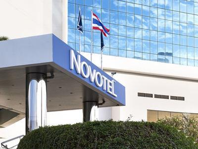 Hotel Novotel Bangkok Bangna - Bild 5