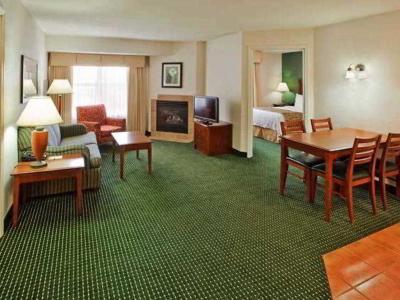 Hotel Residence Inn Grand Junction - Bild 5