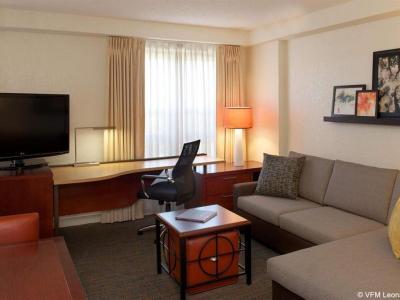Hotel Residence Inn Newark Silicon Valley - Bild 5
