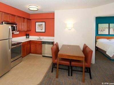 Hotel Residence Inn Newark Silicon Valley - Bild 4
