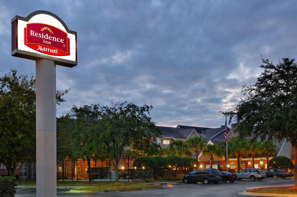 Hotel Residence Inn Tampa North/I-75 Fletcher - Bild 1