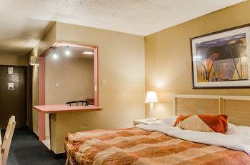 Hotel Value Lodge Busch Gardens Tampa - Bild 5