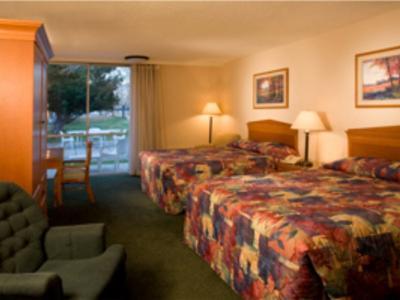 Hotel Ramada Albuquerque - Bild 5