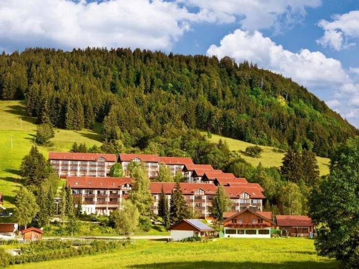 Hotel Ferienpark Oberallgäu - Bild 1