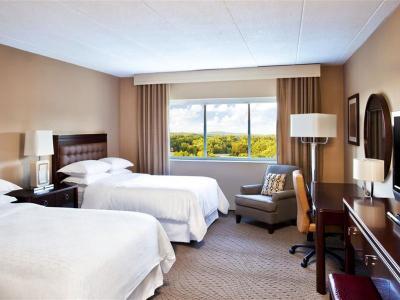 Sheraton Framingham Hotel & Conference Center - Bild 3