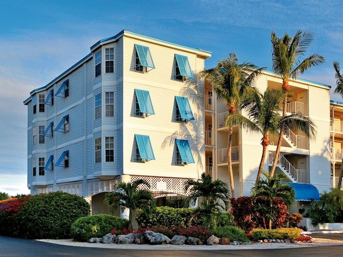 Hotel Ocean Pointe Suites at Key Largo - Bild 1