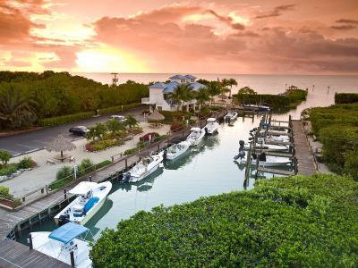 Hotel Ocean Pointe Suites at Key Largo - Bild 3